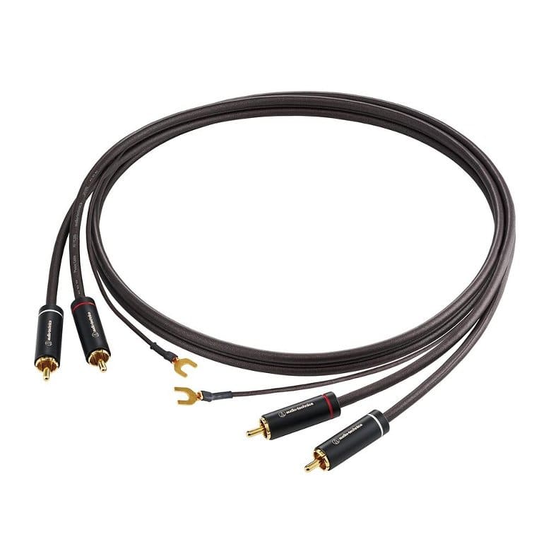新品 audio-technica AT-TC300/1.2
