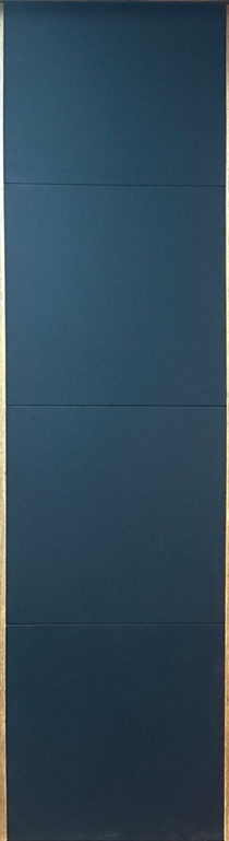 新品 Vento Wall Panel FB1 (ブラック・4枚入り)