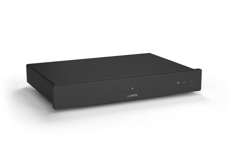 新品 LUMIN LUMIN N1 Black