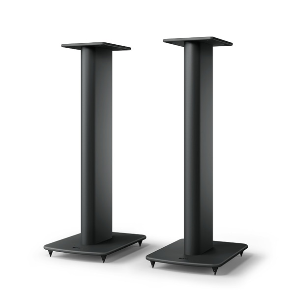 新品 KEF S2 Floor Stand Black