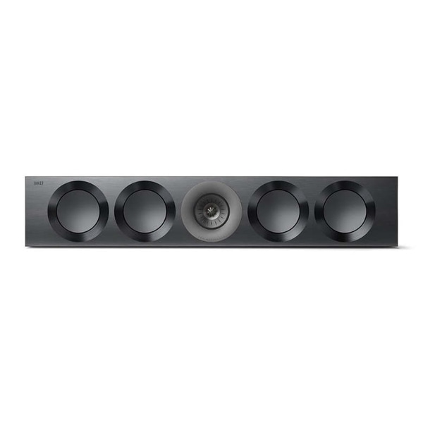 新品 KEF REFERENCE 4 Meta BLK/GRY