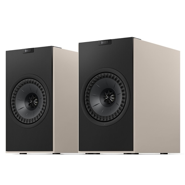 新品 KEF Coda W NICKEL GREY （ニッケルグレ―）