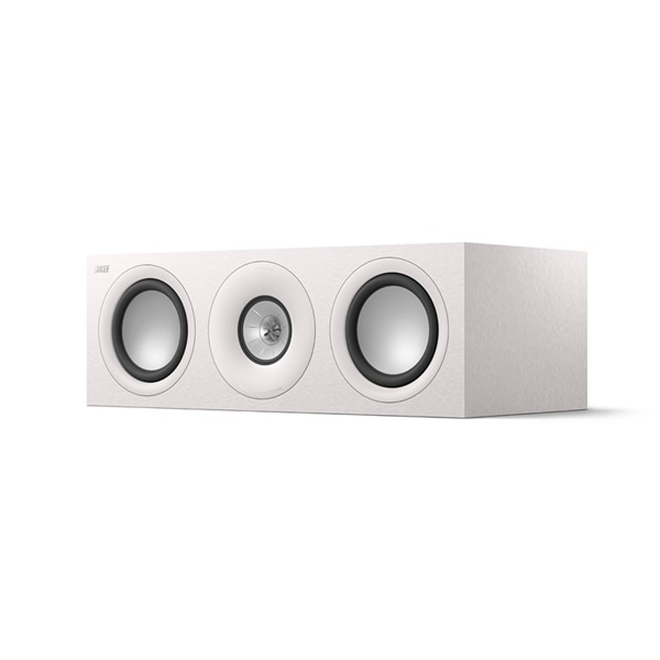 新品 KEF Q6 Meta White サテンホワイト