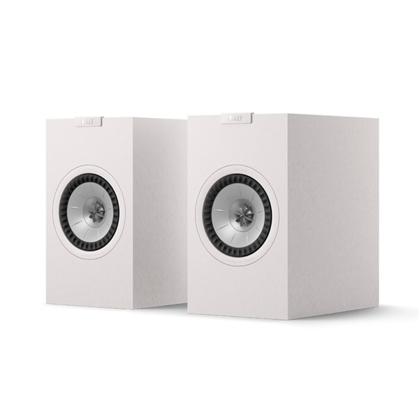 新品 KEF Q1 Meta White サテンホワイト