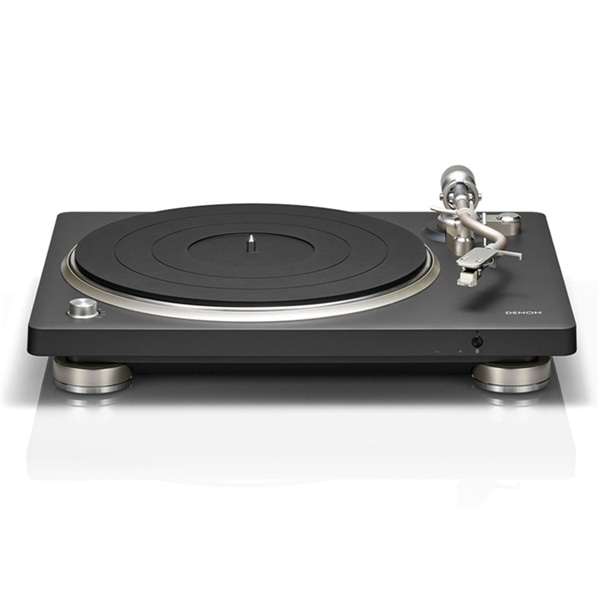 新品 DENON DP-500BT