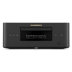 新品 CDレシーバー