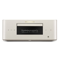 新品 CDレシーバー
