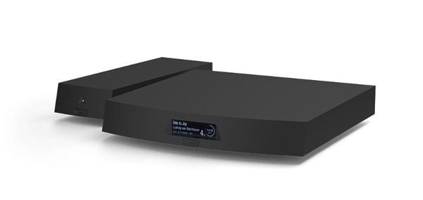 新品 LUMIN LUMIN U2X BLACK