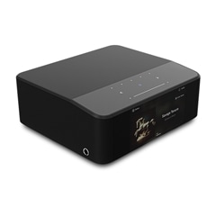 新品 BLUESOUND NODE ICON