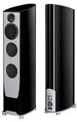 新品 Paradigm PERSONA 3F Vanta Black Gloss