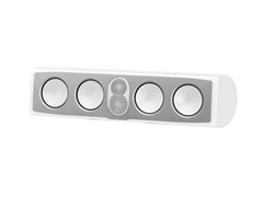 新品 Paradigm PERSONA C Harmony White Gloss