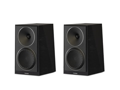 新品 Paradigm Founder 40B Black Walnut