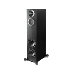 新品 Paradigm Premier 820F v2 Black Walnut