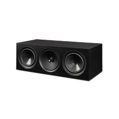 新品 Paradigm Premier 520LCR v2 Black Walnut