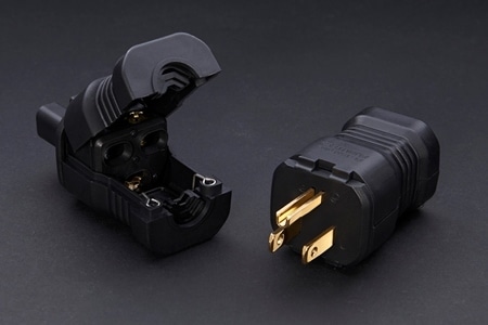 新品 FURUTECH FI-15M Plus(G)：1個