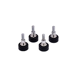 新品 SOUNDCARE SuperSpike SS8 (4個1セット)