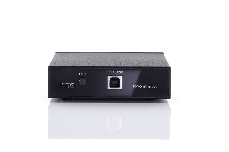 新品 REGA Fono Mini-MK2