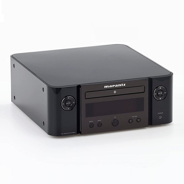 新品 marantz M-CR612 FB