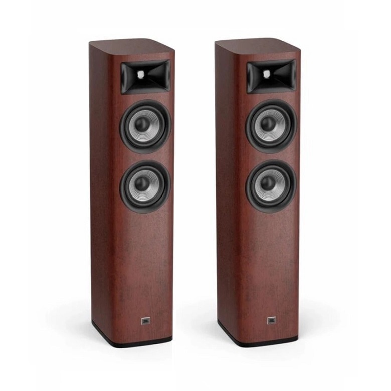 新品 JBL Studio 680W (JBLS680W)