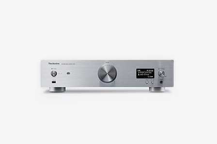 新品 Technics SU-R1
