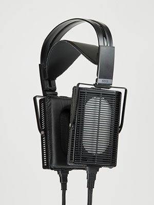 新品 STAX SR-L500MK2