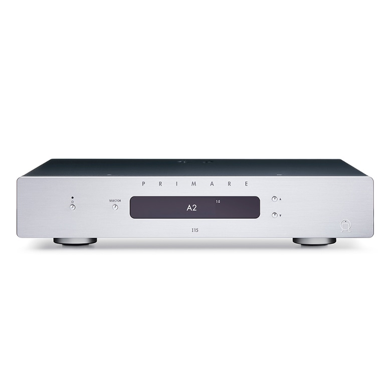 新品 PRIMARE I15 ANALOG TAN/K