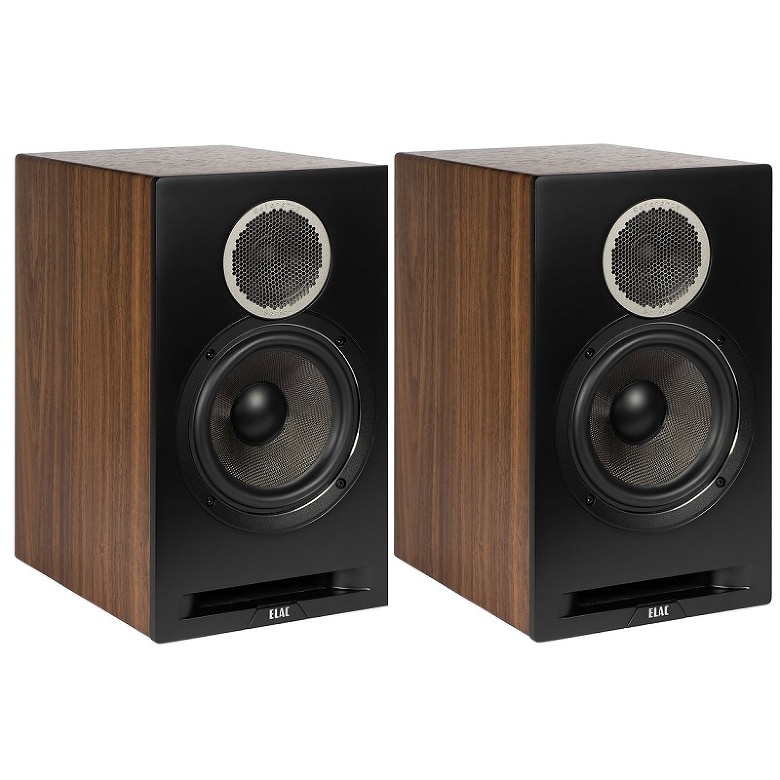 新品 ELAC Debut Reference DBR 62