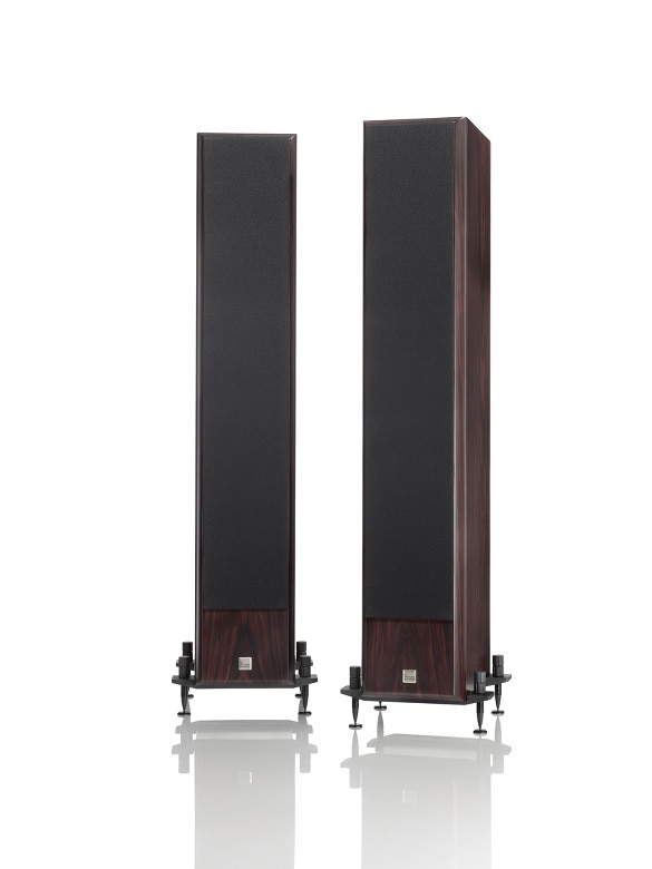 新品 Vienna Acoustics Beethoven Concert Grand Reference Rosewood