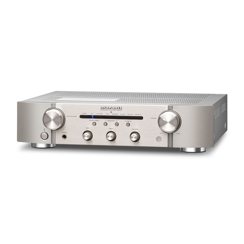 新品 marantz PM6007