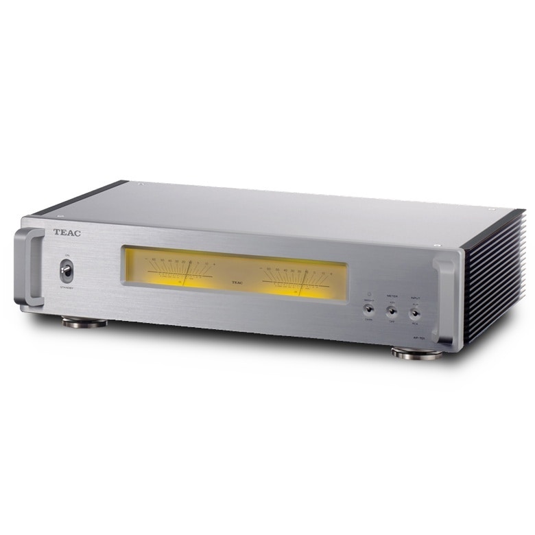 新品 TEAC AP-701-S