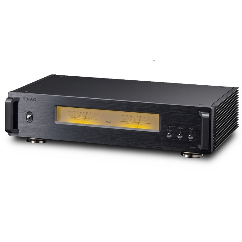 新品 TEAC AP-701-B
