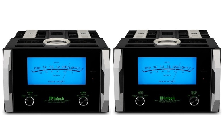 新品 McIntosh MC1.25KW