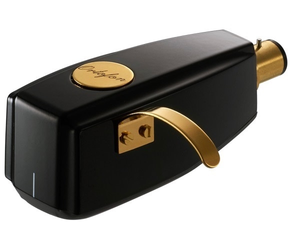 新品 ortofon SPU Synergy