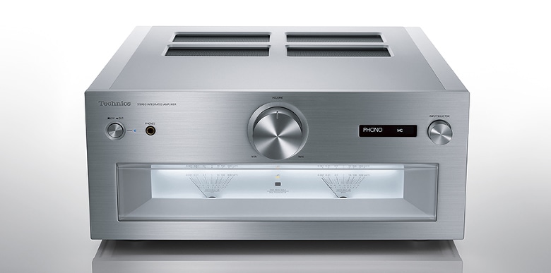 新品 Technics SU-R1000