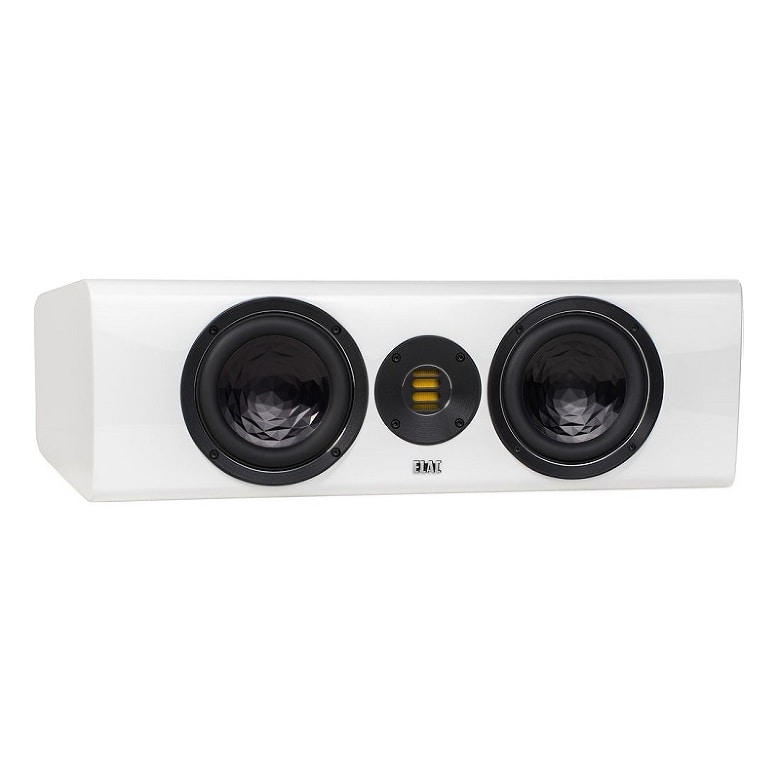 新品 ELAC VELA CC401 ホワイト・ハイグロス