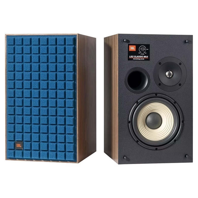 新品 JBL JBL L82 Classic MK2 Blue