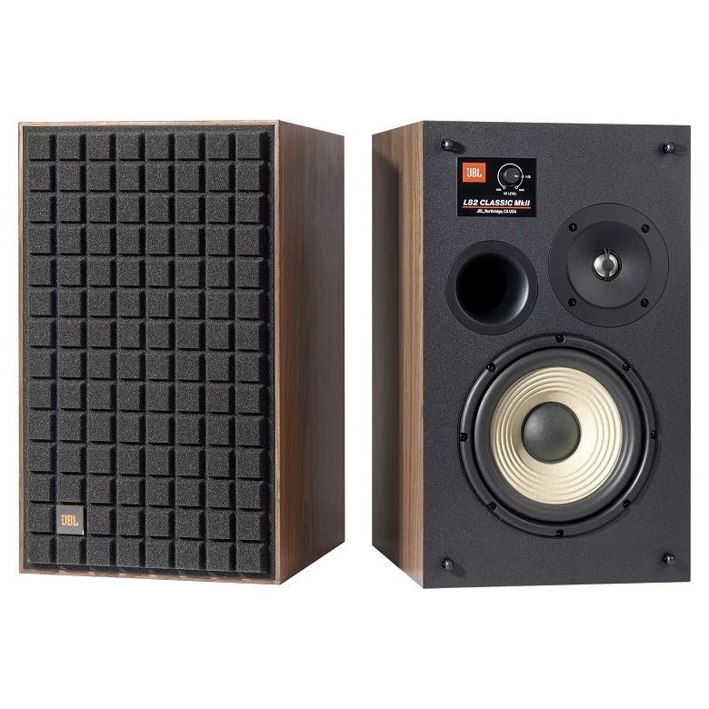 新品 JBL JBL L82 Classic MK2 Black
