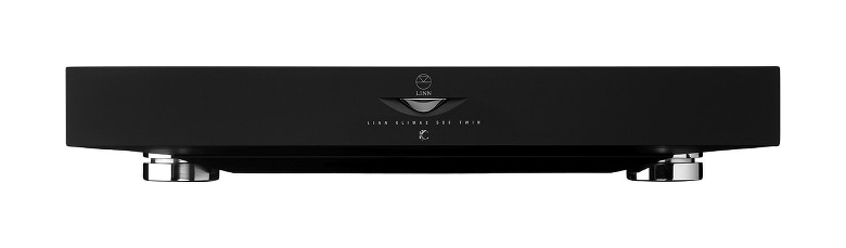 新品 LINN KLIMAX SOLO/1 Black