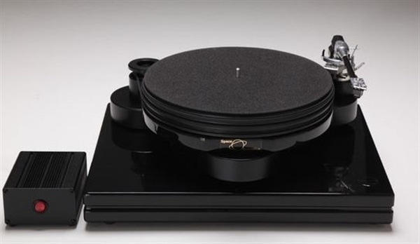新品 NOTTINGHAM Spacedeck