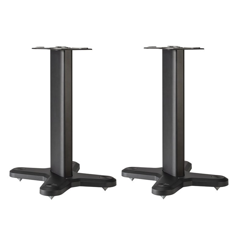新品 MONITOR AUDIO ST-2 Universal Stand Black(ペア)