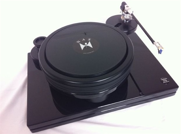新品 NOTTINGHAM Space 294