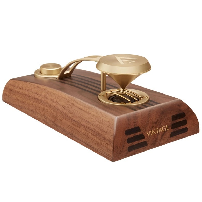 新品 FYNE AUDIO SuperTrax Walnut