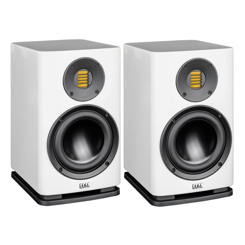 新品 ELAC Solano BS 283.2 WHITE HIGH GLOSS (ハイグロス・ホワイト)