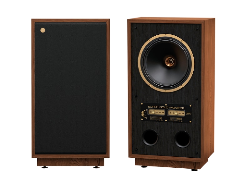新品 TANNOY SGM 12