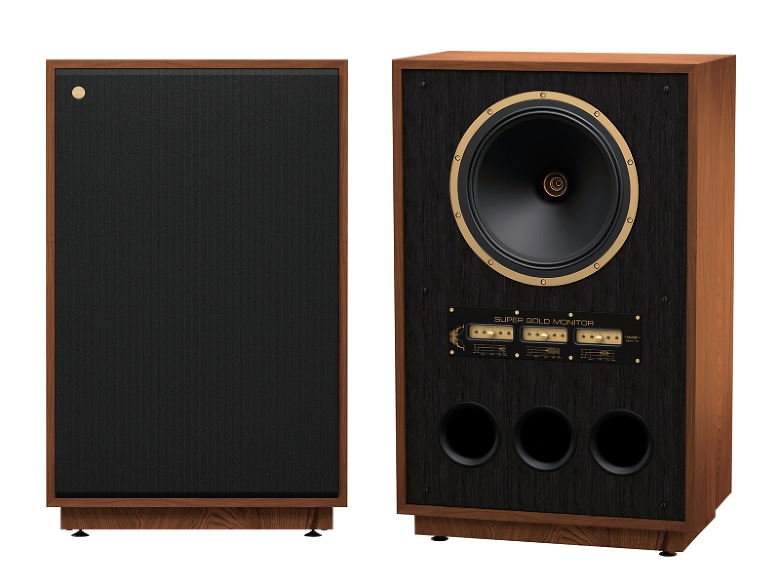 新品 TANNOY SGM 15