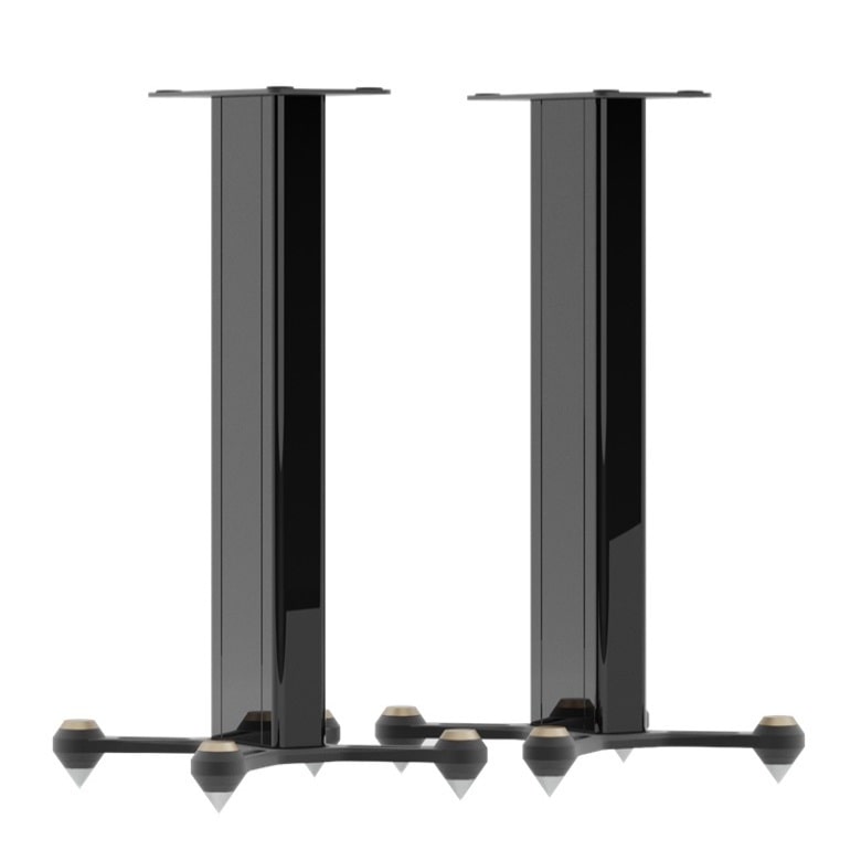 新品 MONITOR AUDIO Studio 89Stand BK