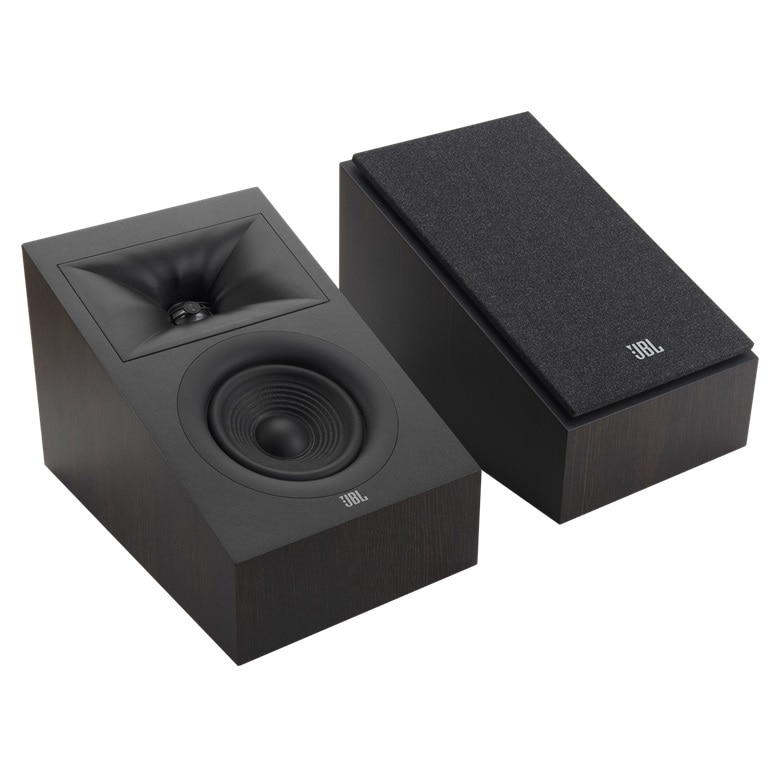 新品 JBL Stage 240H Black（ペア）