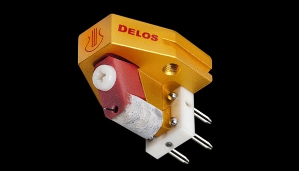 新品 LYRA DELOS