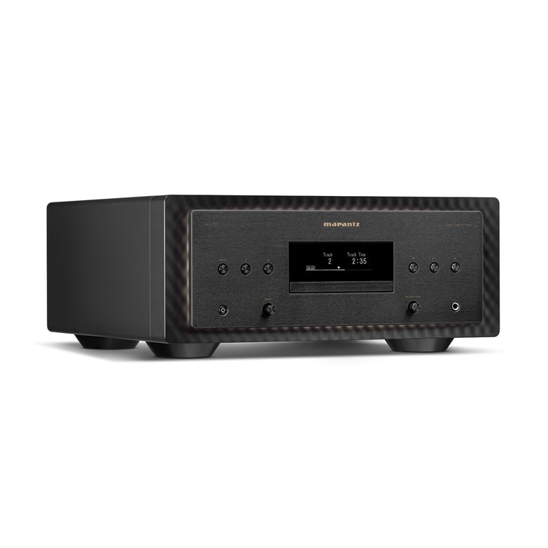 新品 marantz SACD10/FB (Black)