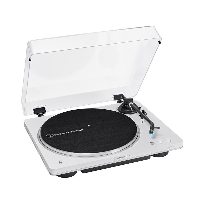 新品 audio-technica AT-LP70XBT